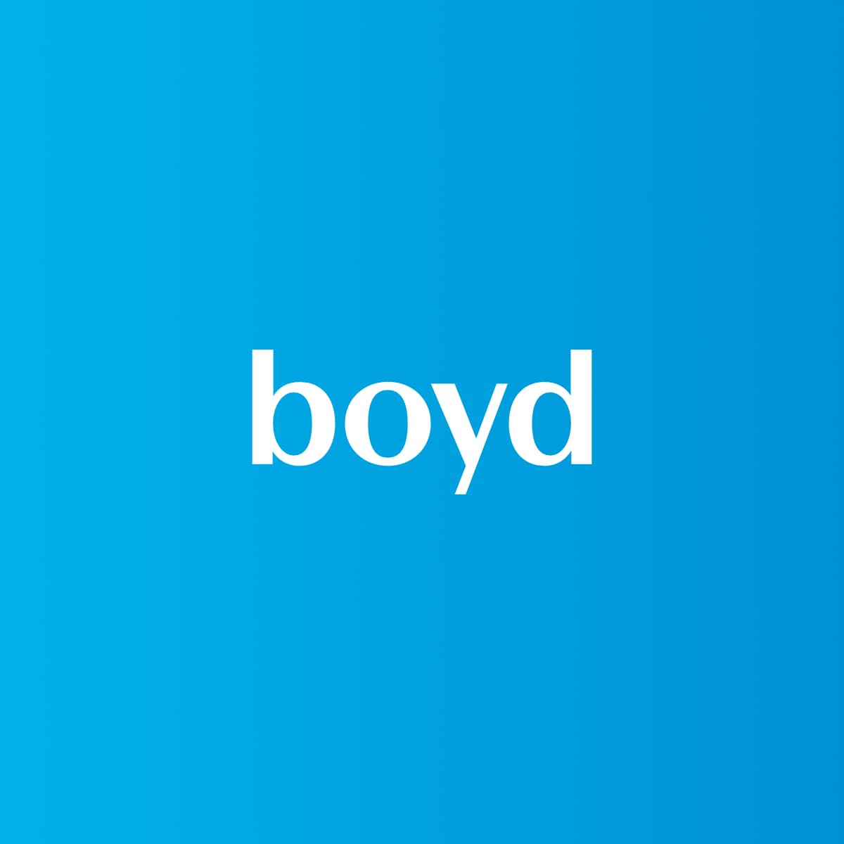 Boyd